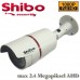 SHIBO max2.4 MP AHD KAMERA METAL KASA 1080p Model B